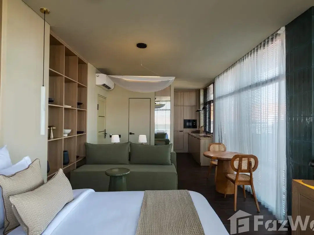 1 Bedroom Apartment for sale at Aviator - Image 2 of 7