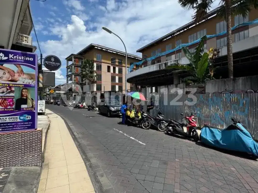JUAL HOTEL BINTANG 4 DI DOUBLE SIX BALI. - Image 3 of 10