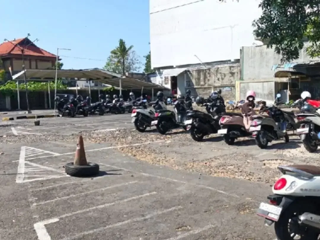 TANAH RAYA PUPUTAN RENON DENPASAR, BALI - Image 5 of 6