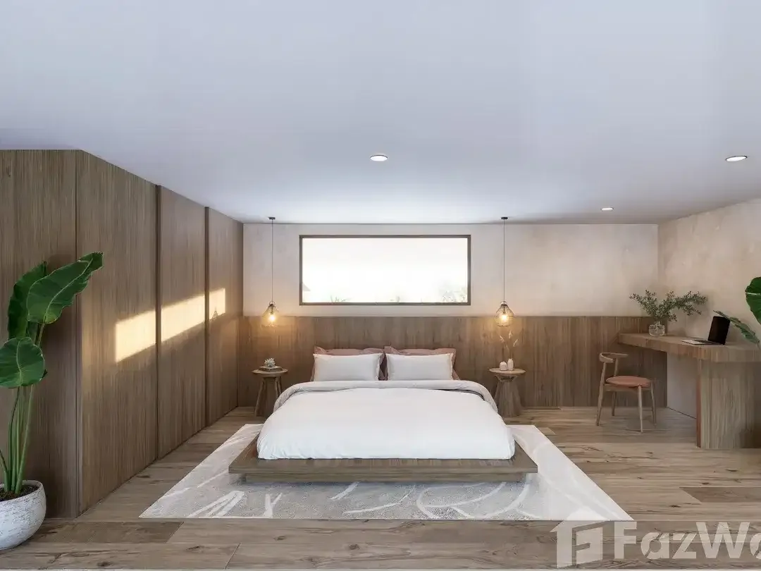 1 Bedroom Apartment for sale at Anjuna Lofts and Shop - Image 3 of 10