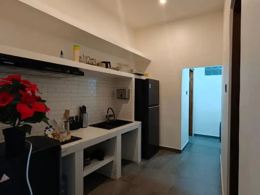 Freehold (DIJUAL) 2 Bedroom semi Villa  Muding Kerobokan - Image 3 of 8