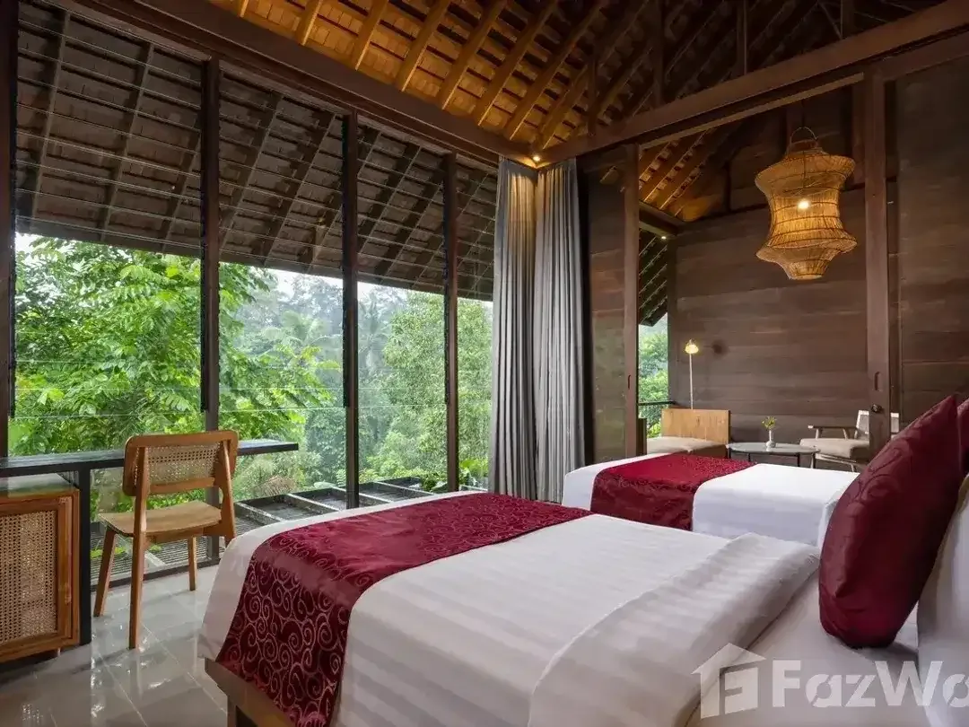 2 Bedroom Villa for sale in Ubud, Bali - Image 8 of 10