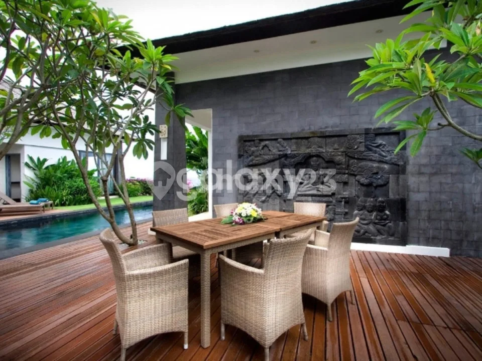 Villa Gunung Payung Nusa Dua Badung, Bali - Image 4 of 4