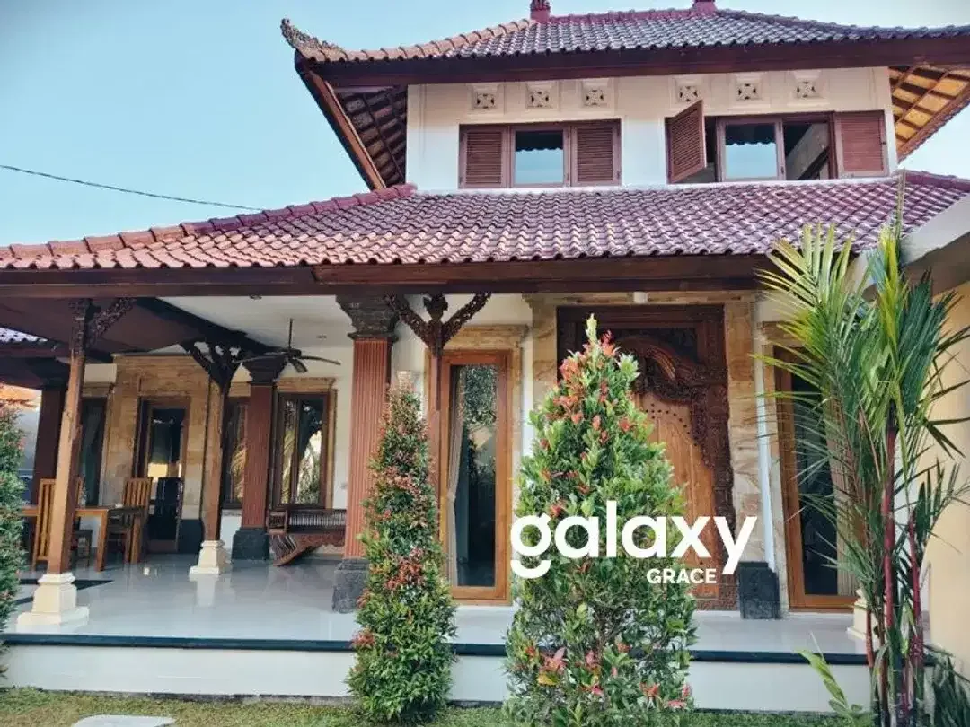 Villa For 10 Years Lease in Kutat Lestari Sanur - Image 4 of 10