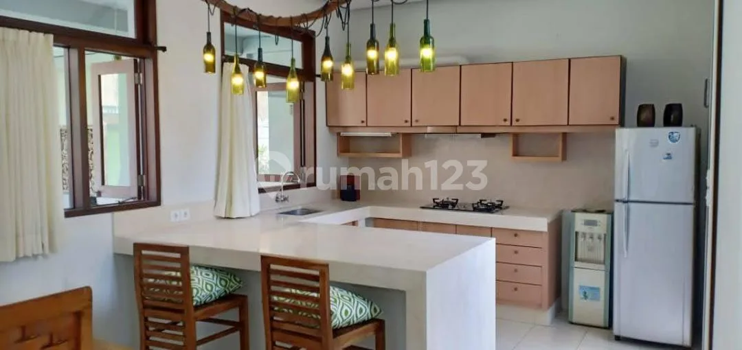Villa Dekat Fasilitas Umum Lokasi Strategis di Kerobokan - Image 4 of 4