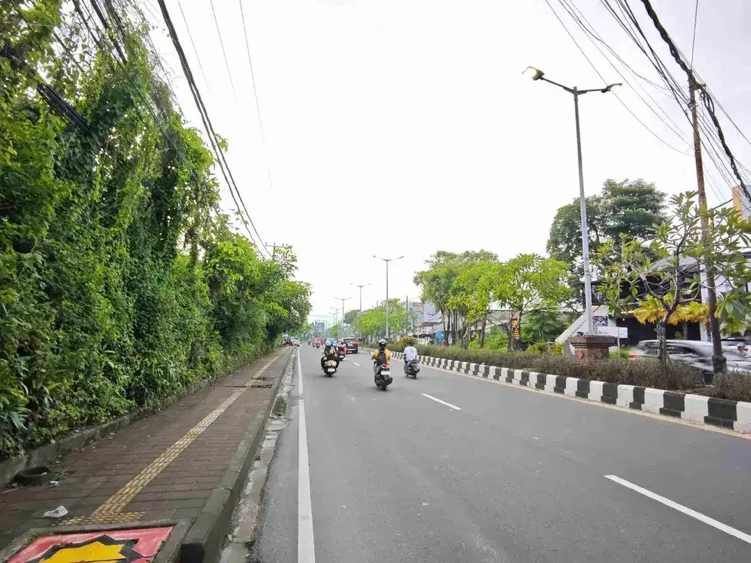 Tanah KOMERSIAL Bisnis Bypass Tol Nusa Dua - Image 4 of 10