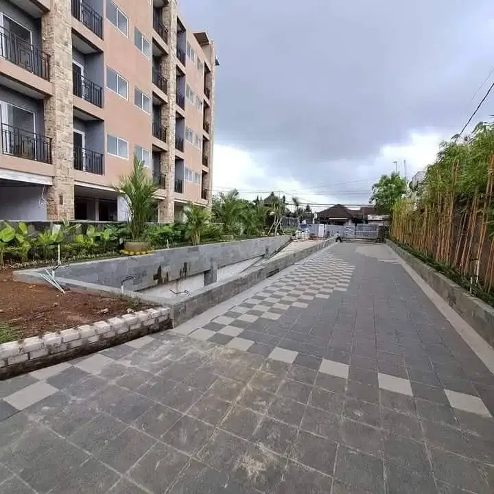 Dijual hotel kawasan jimbaran kuta selatan badung bali - Image 4 of 8