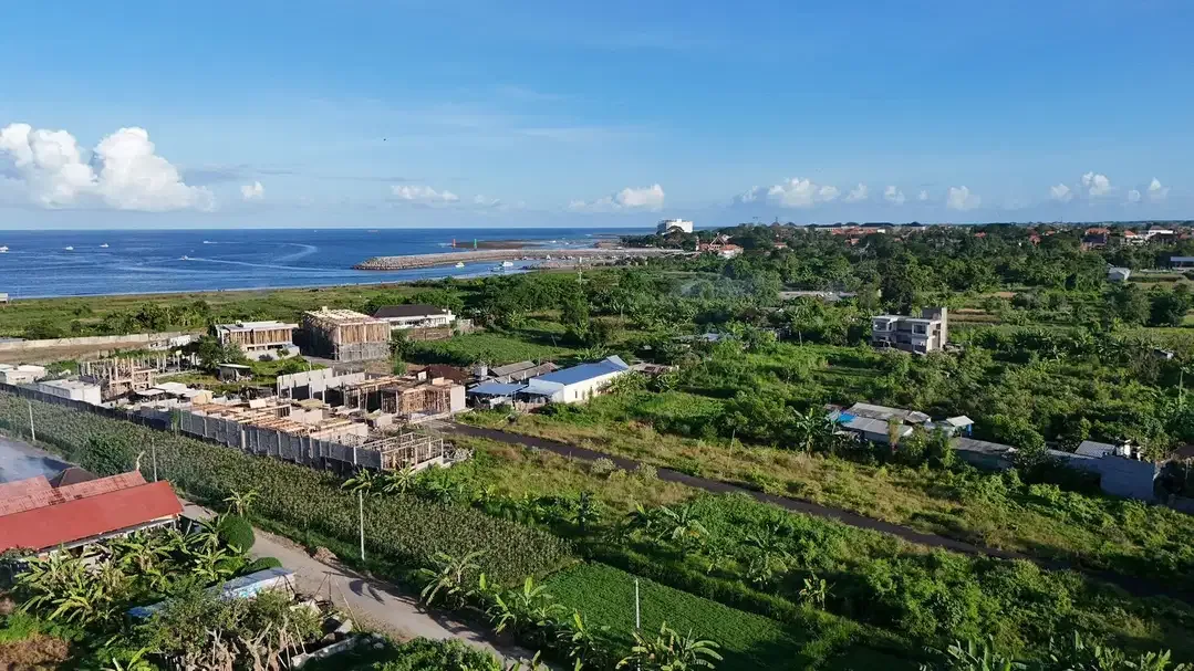 Dijual Tanah Kavling Lokasi Padang Galak Sanur - Image 7 of 7