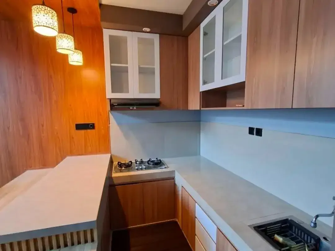 INVESTASI CERDAS VILA DUA KAMAR JIMBARAN DEKAT AIRPORT - Image 7 of 10