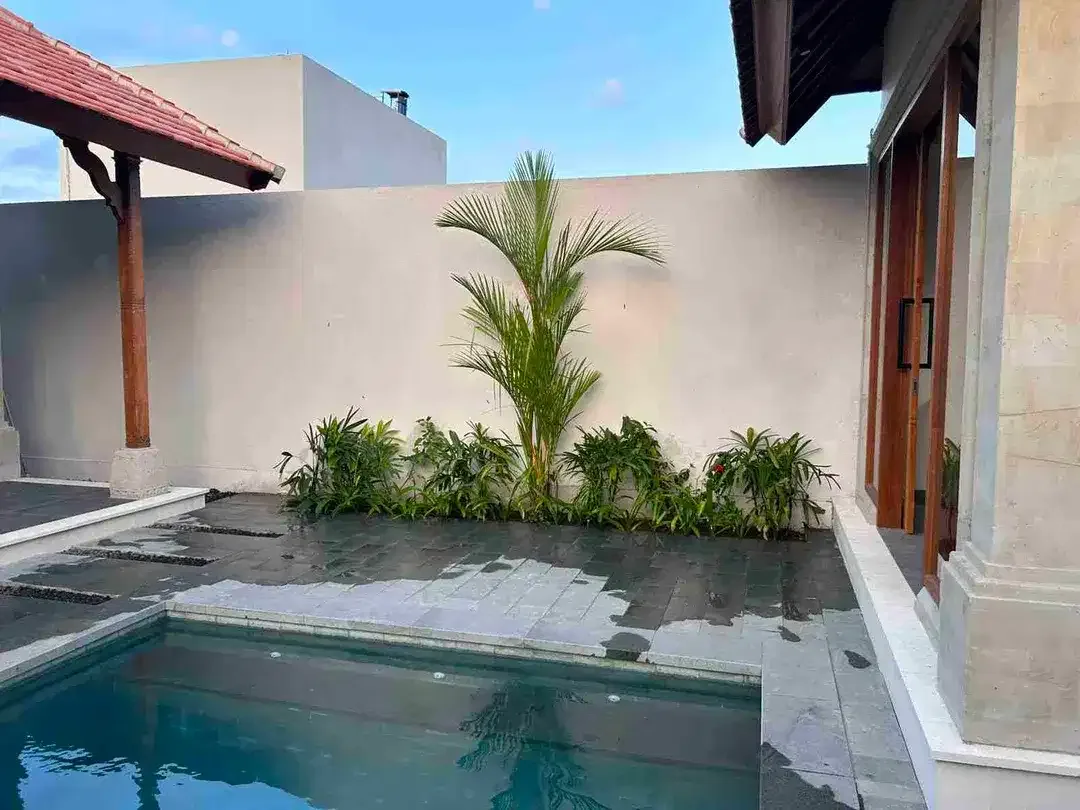 villa jalan kutat lestari Sanur bali - Image 6 of 10