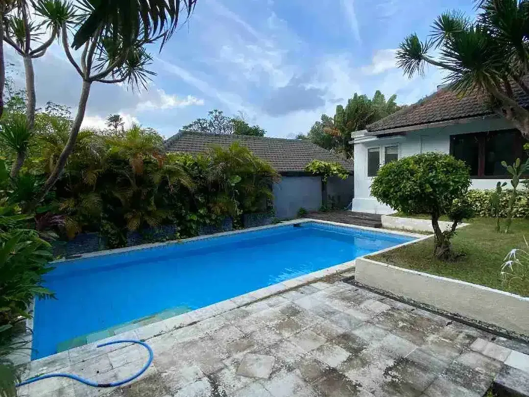 FOR SALE PRIME FREEHOLD VILLA 3BR IN UMALAS 575 sqm - Image 6 of 10