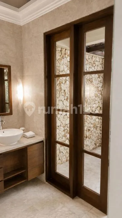3 BR Villa In Karma Kandara Garden View With 5 Stars Facilities - Image 4 of 4