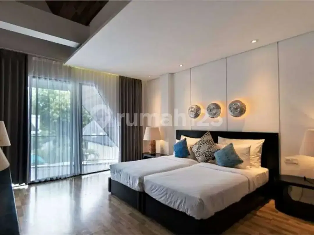 Dijual Villa Cantik with privat pool di Nusa Dua Bali - Image 7 of 10