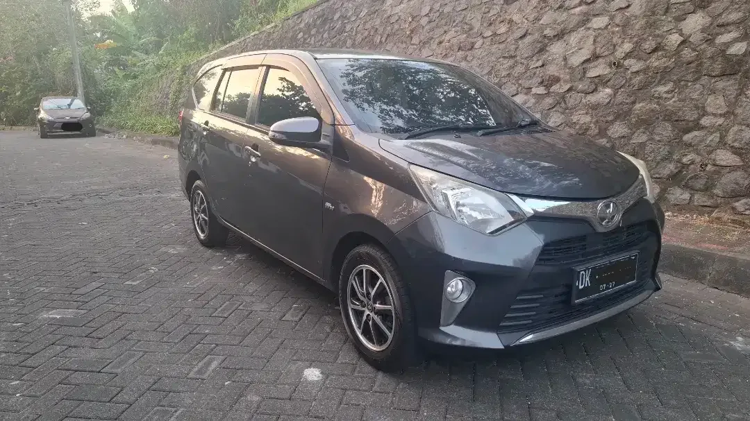 Toyota Calya Automatic 1.2 G - Image 1 of 7