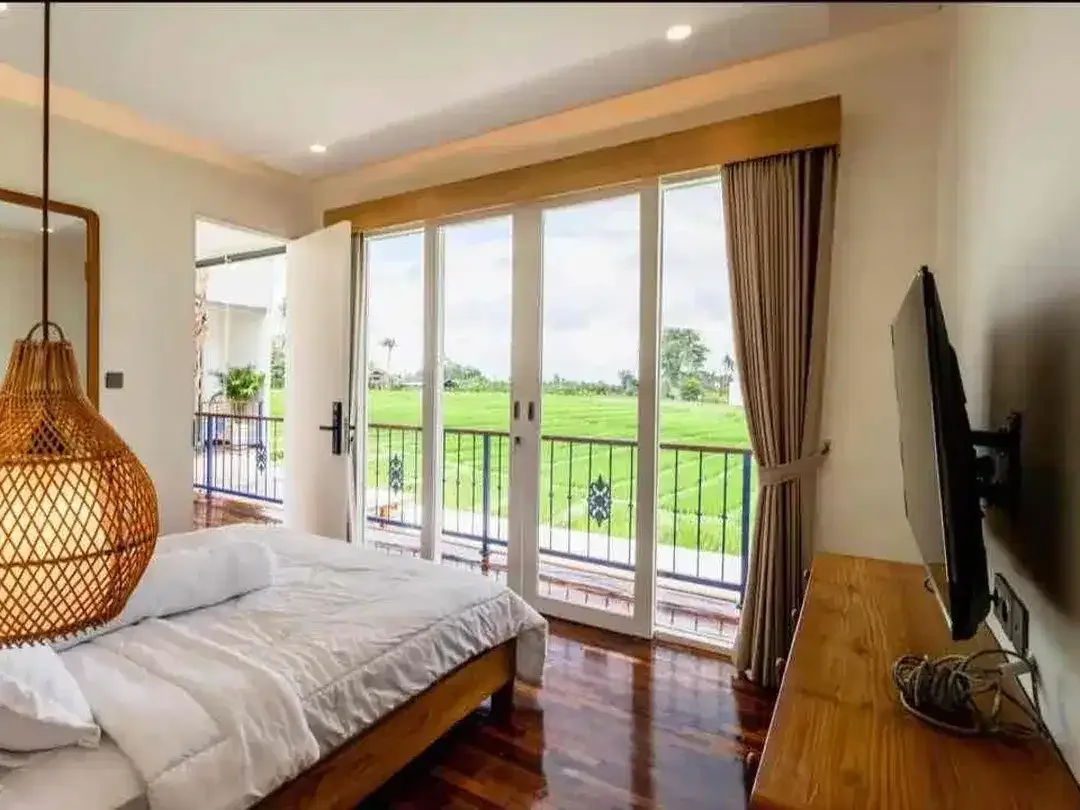For Sale
Villa Brand New view Sawah kedungu Tabanan Bali - Image 8 of 10