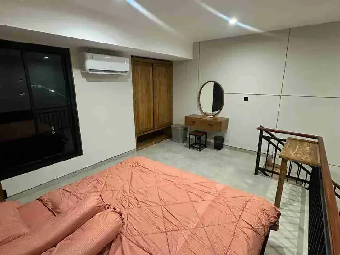 Mezzanine House for Rent at sanur 
READY ON AUGUST 2026. - Image 9 of 10