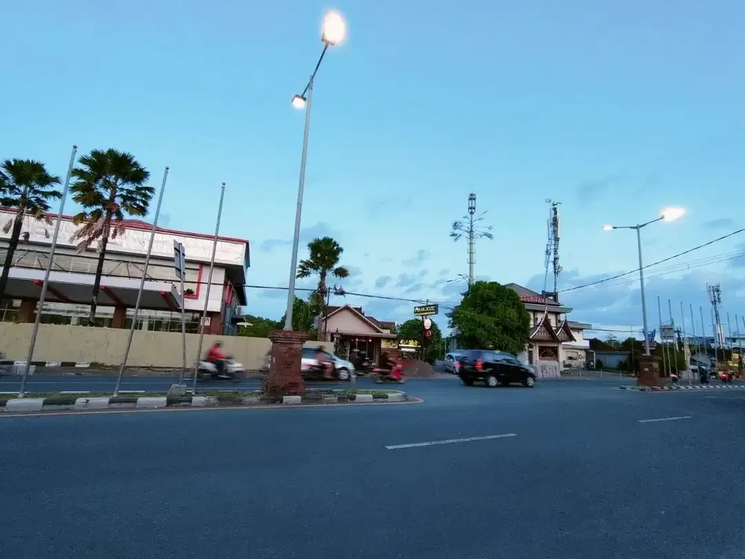 DIJUAL TANAH MURAH DEKAT AIRPORT NGURAH RAI JIMBARAN - Image 5 of 9