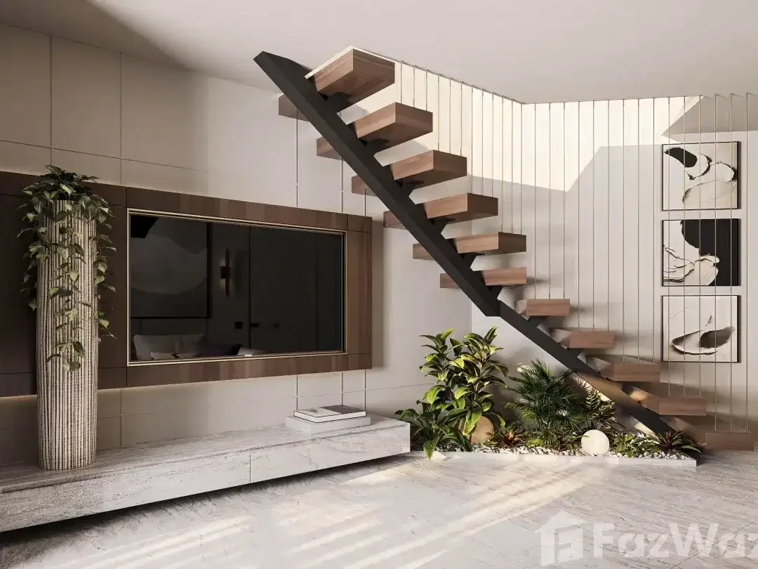 1 Bedroom Penthouse for sale at Melasti Arcade - Image 5 of 10