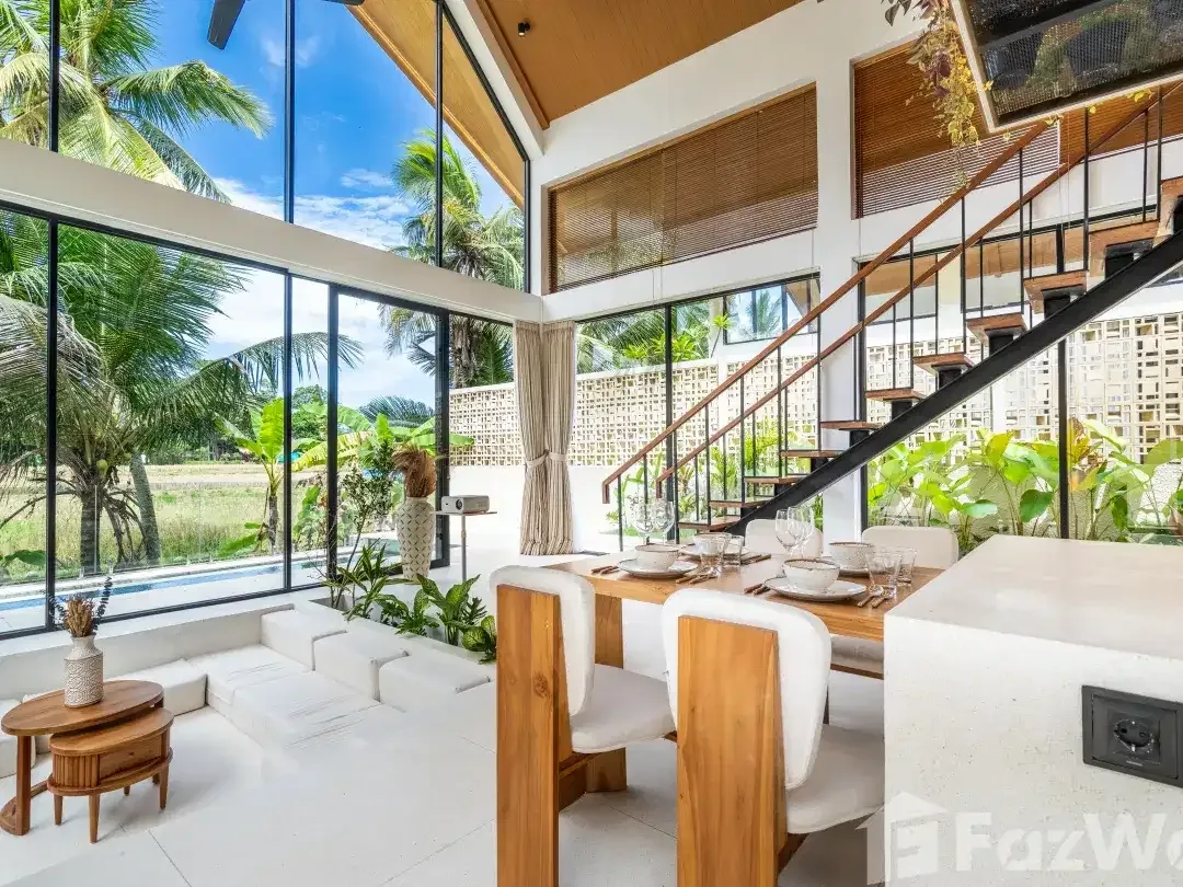 2 Bedroom Villa for sale in Tampak Siring, Bali - Image 4 of 10