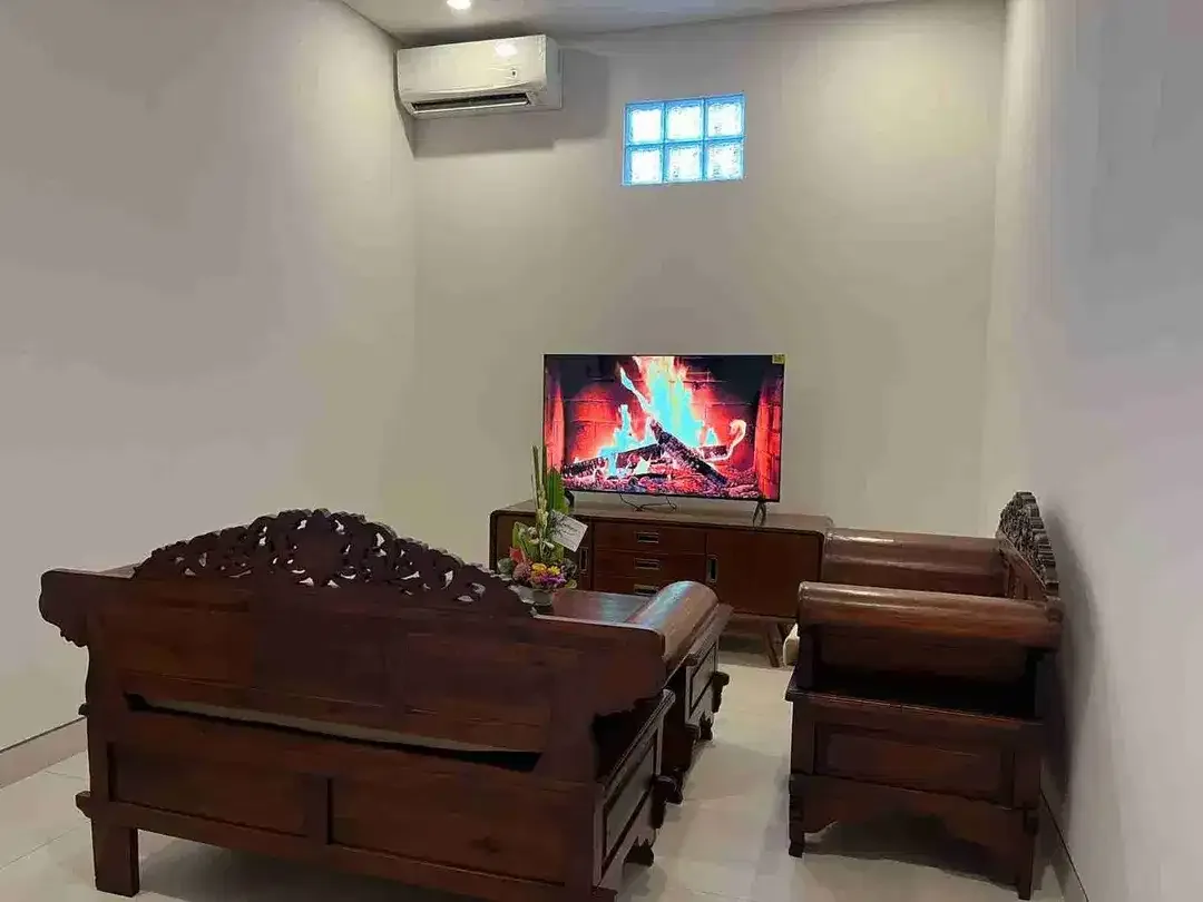 SANUR FOR RENT VILLA - Image 9 of 10