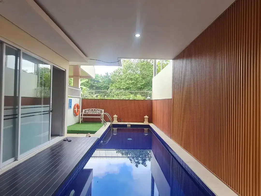 Disewakan Rumah Modern Konsep Villa di Jimbaran – Strategis & Ideal untuk Investasi - Image 5 of 10