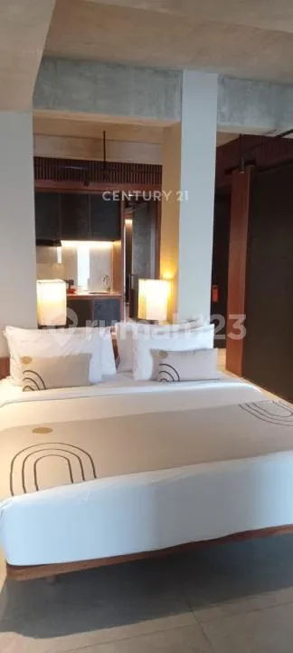 Dijual Apartment Tamora Furnished di Canggu Bali - Image 2 of 4