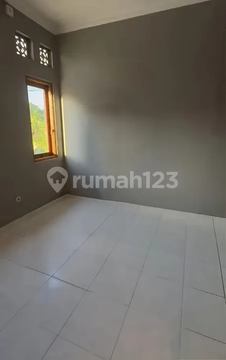 Rumah Minimalis di Tukad Musi Renon Denpasar Bali - Image 4 of 4