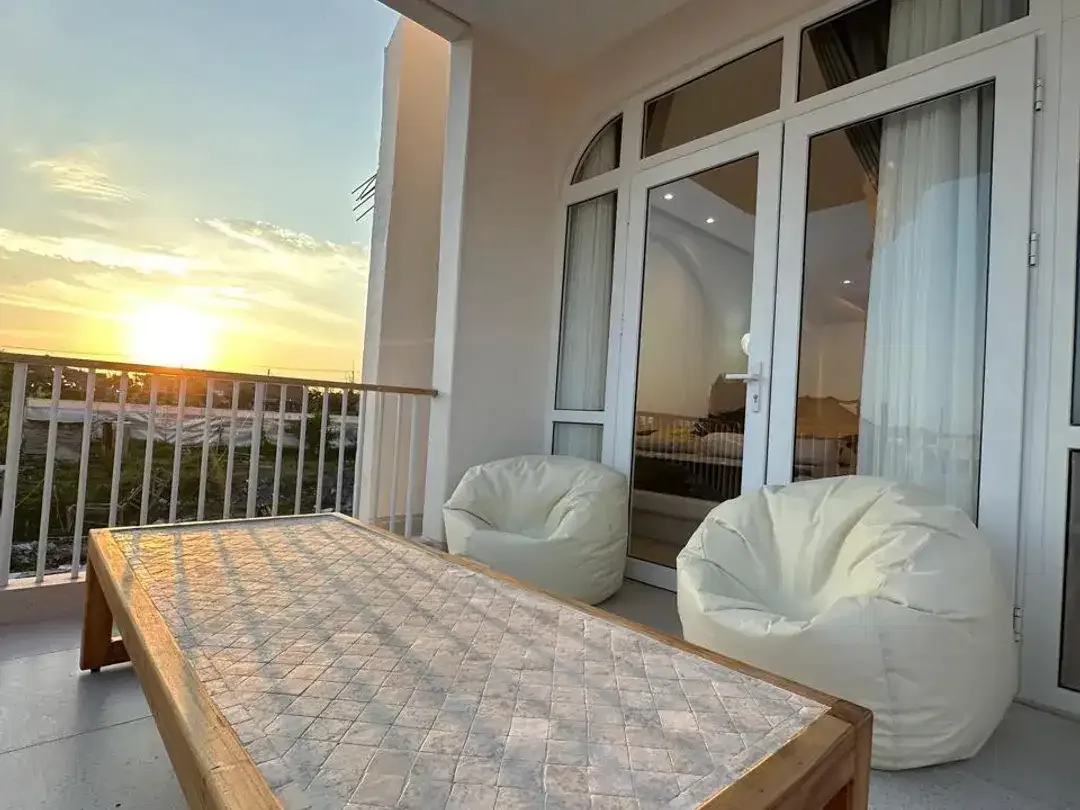 Mediterranean Villa For Leasehold with Paddy Field View - Image 1 of 10