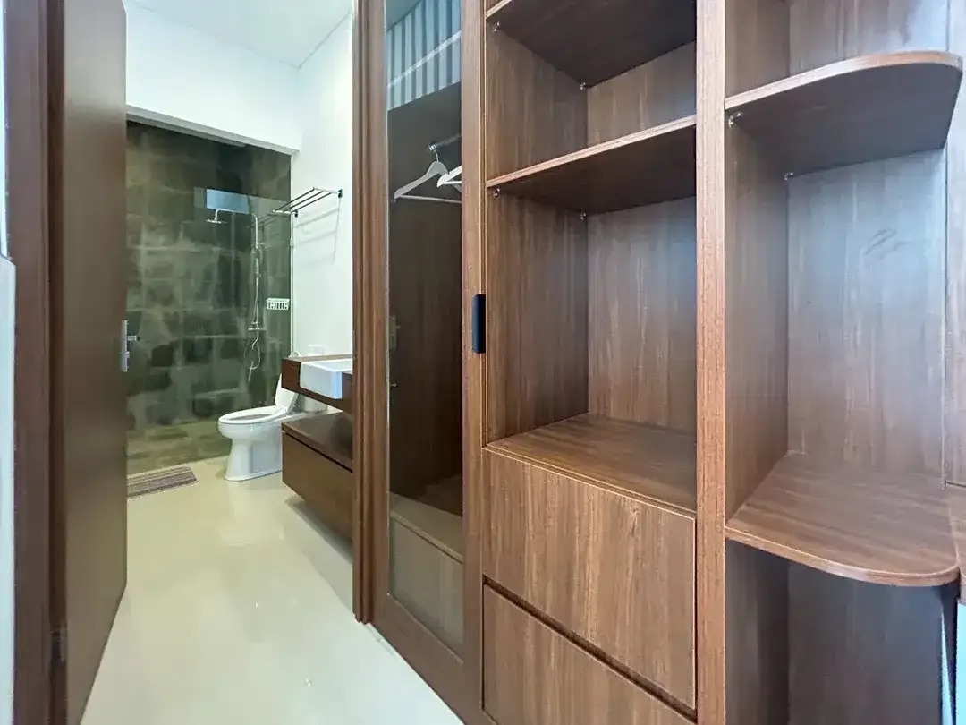 Modern Homestay Comfort with Pool Just Walking Distance to Sanur Beach Bali - Image 9 of 10