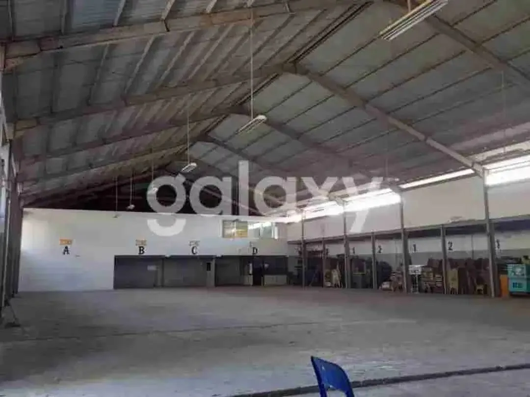 Gudang akses tronton Bypass Sanur Denpasar Bali - Image 10 of 10