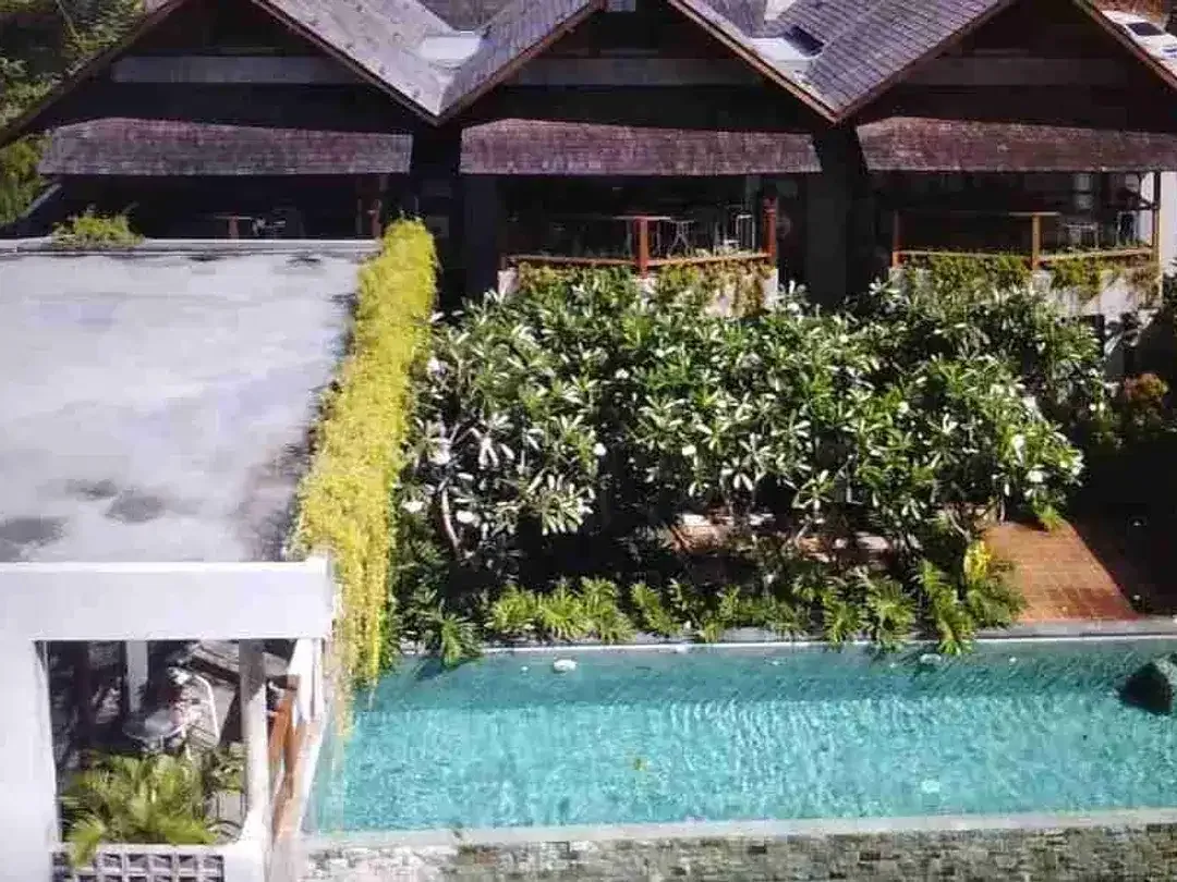 Charming Peaceful guesthouse Balangan Bali - Image 2 of 10