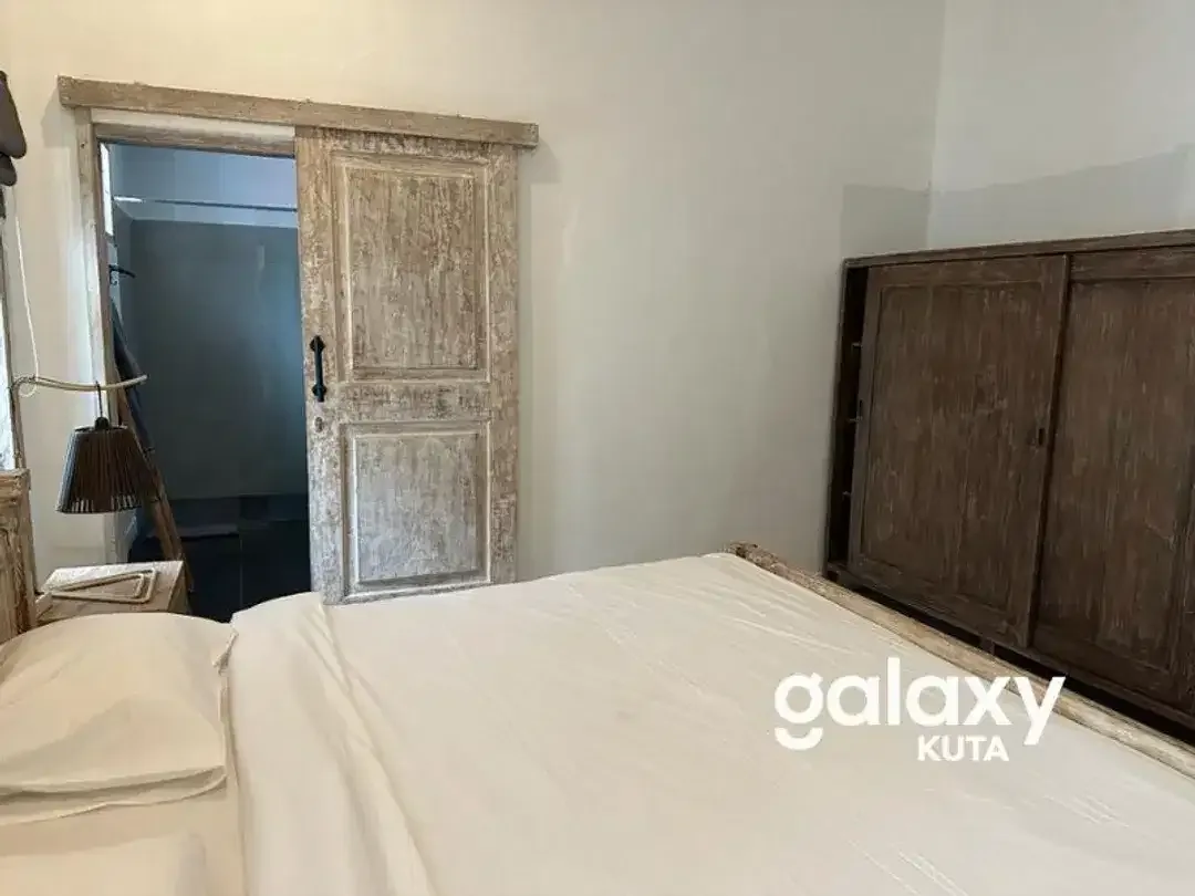 LEASEHOLD VILLA IN UNGASAN BADUNG - Image 8 of 10
