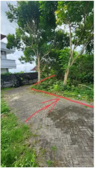 Tanah di Pecatu Graha - Image 5 of 5