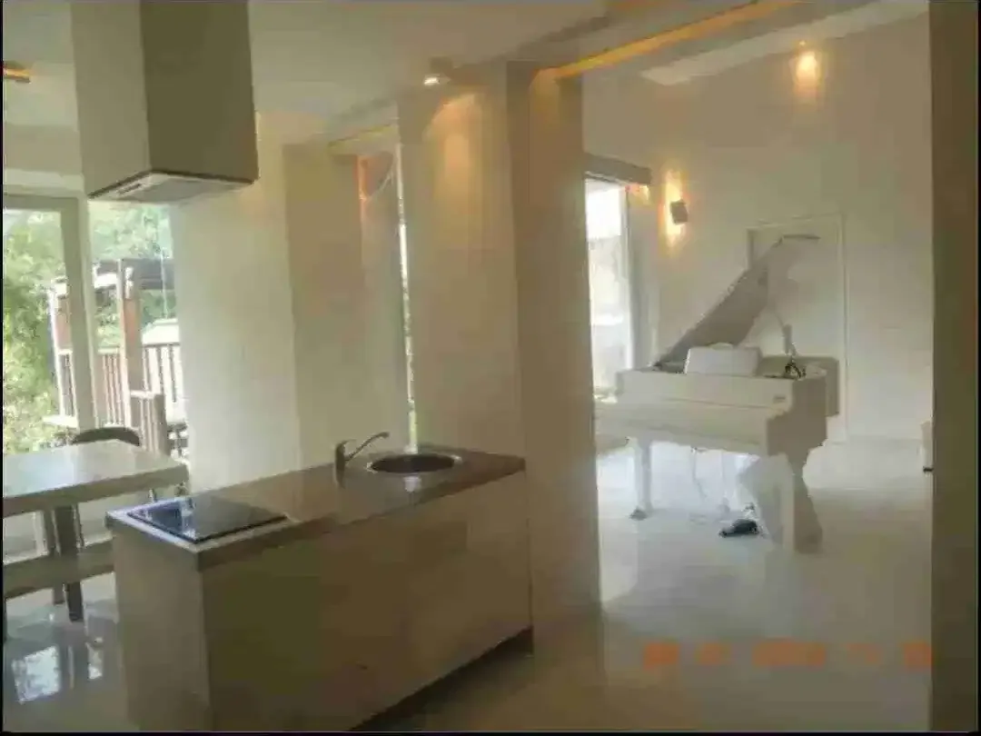Villa View Asli, 50m dari Jln Utama, jln bisa Papasan di Denpasar, Furnished. milik sendiri - Image 7 of 9