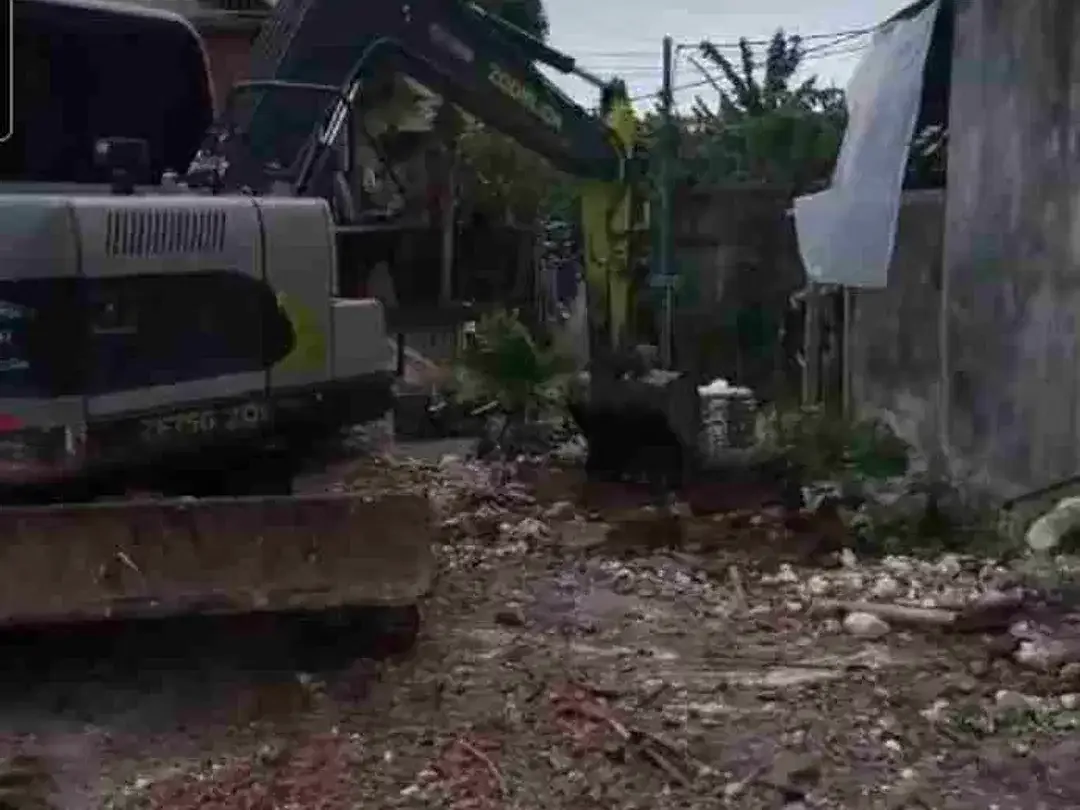 Disewakan Tanah 11,8a di Sempidi Badung Bali - Image 9 of 10