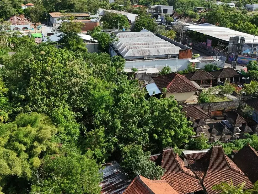 Prime Land Padang-Padang, Uluwatu - Very Rare Opportunity - Image 3 of 10