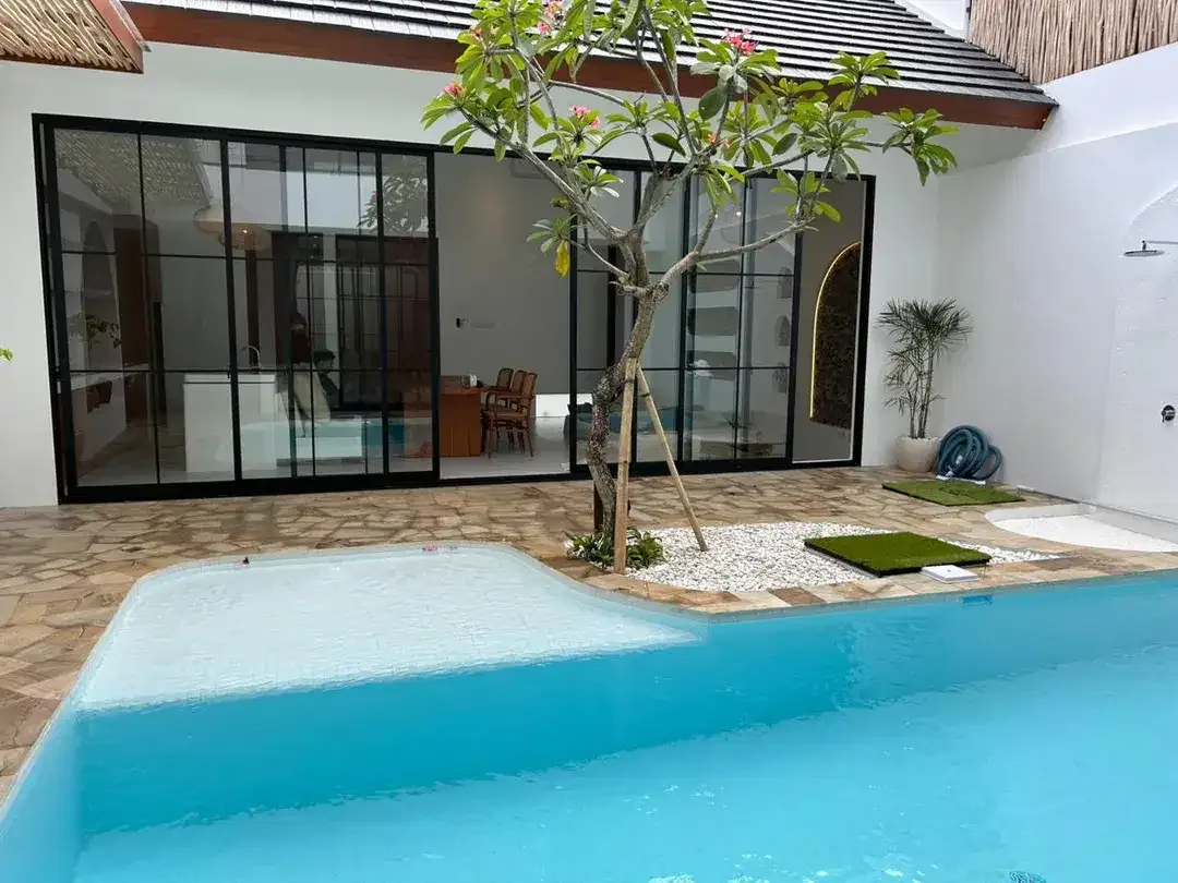 MODERN ELEGANCE VILLA IN THE HEART OF ULUWATU - Image 9 of 10