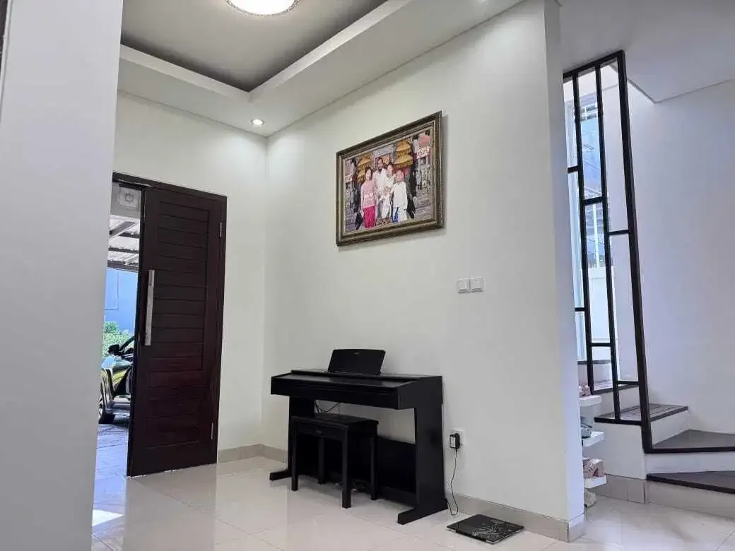 DIJUAL VILLA DI UNGASAN JIMBARAN BADUNG - Image 8 of 9