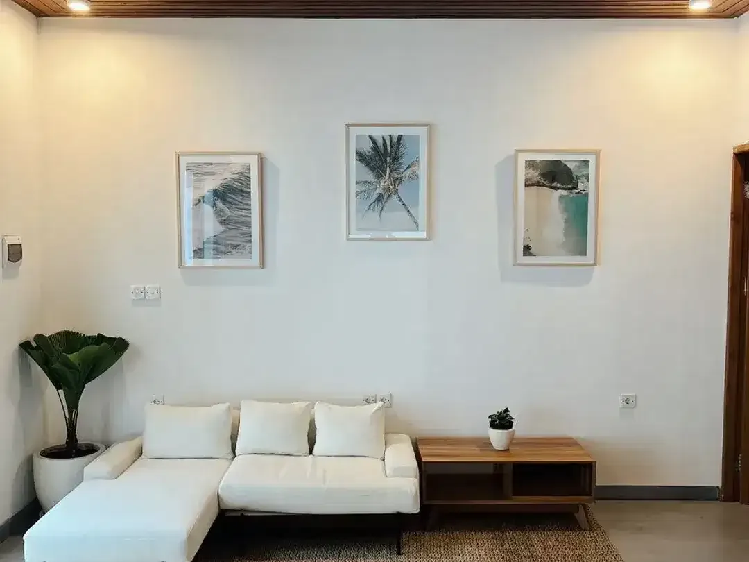 2 Bedroom Villa for rent in Nusa Dua, Bali - Image 9 of 10