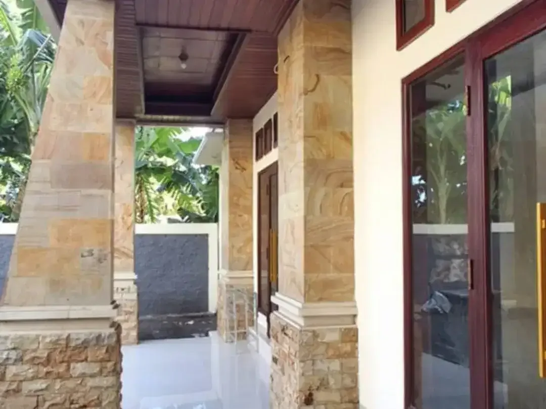 [Jual] Rumah Besar dan Luas Pusat Kota Denpasar - Image 3 of 10