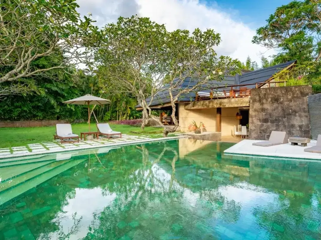 Private Freehold Villa Complex For Sale in a Peaceful Area of Umalas - Image 2 of 10