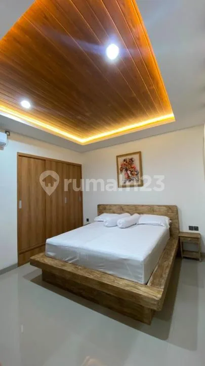 Rumah 2 Kamar Sanur Kauh Denpasar - Image 1 of 4