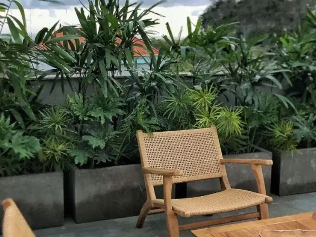 VILLA MINIMALIS DI MELASTI UNGASAN BADUNG, BALI - Image 9 of 10