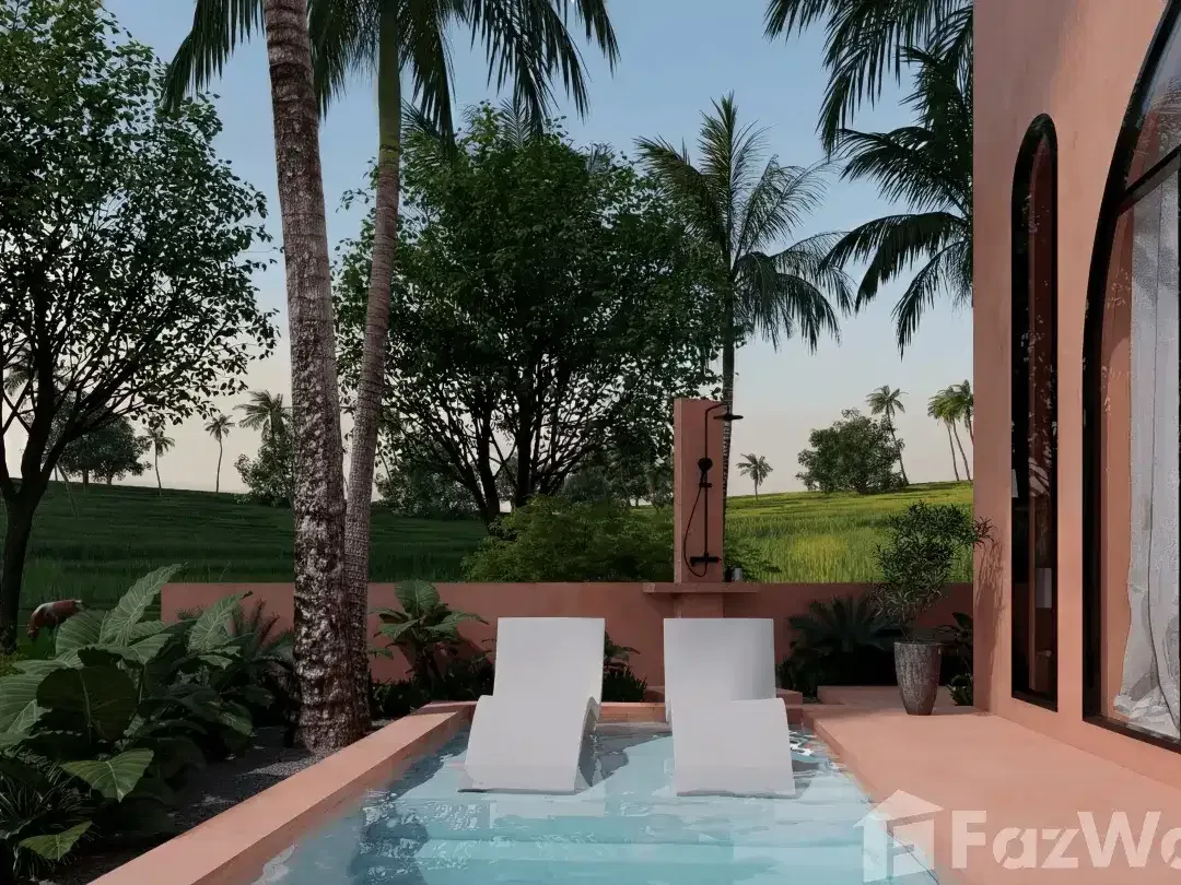 3 Bedroom Villa for sale in Mengwi, Bali - Image 9 of 10
