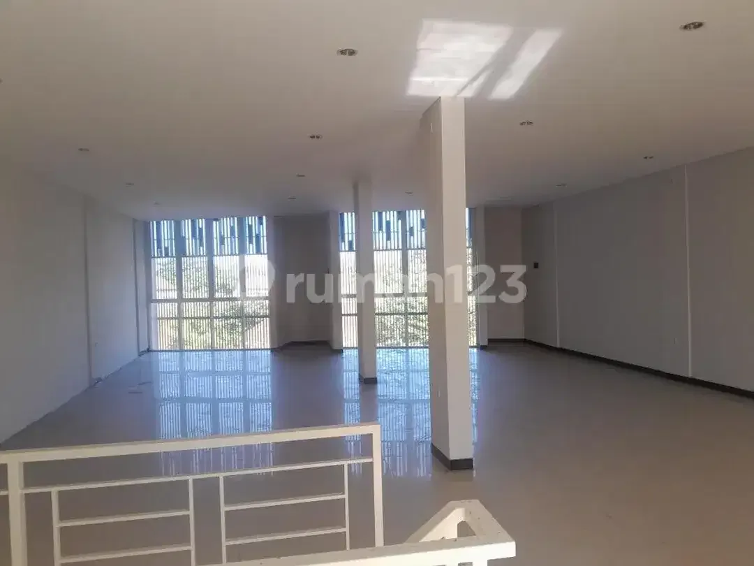 Dijual/Disewakan Ruko Pinggir Jalan Utama Jimbaran - Image 3 of 5