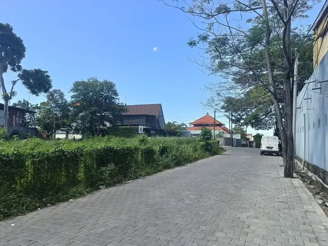 Tanah gunung catur denpasar - Image 4 of 7