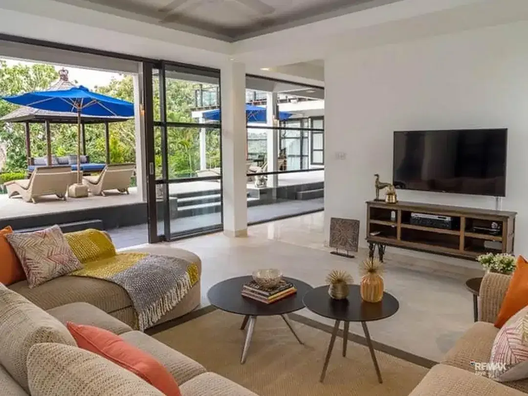 Villa luxury di komplek elit Dijual   di Jimbaran. - Image 4 of 10
