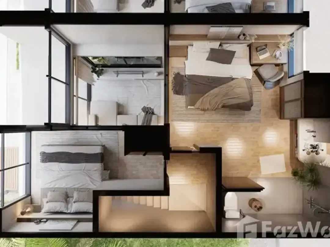 2 Bedroom Villa for sale in Kuta, Bali - Image 8 of 10