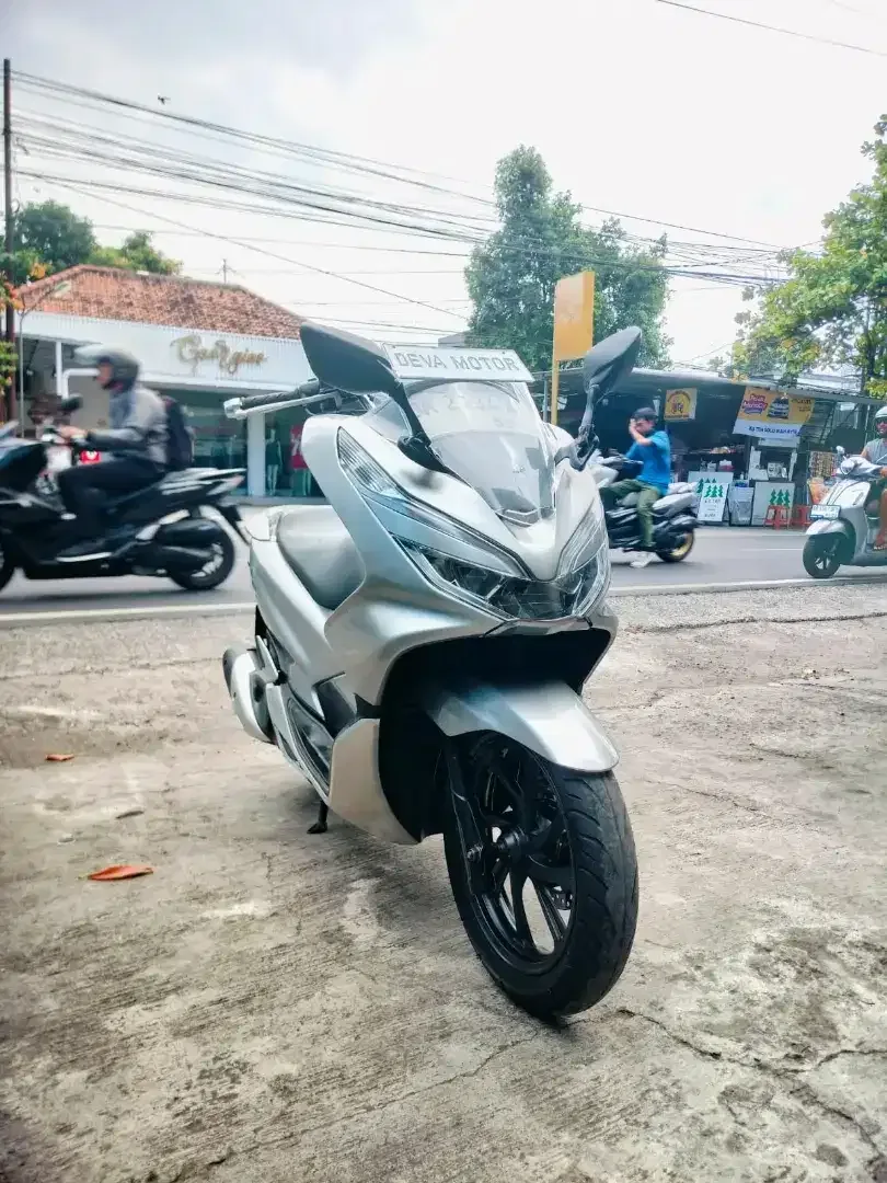 Honda PCX 2020 Deva motor - Image 4 of 7