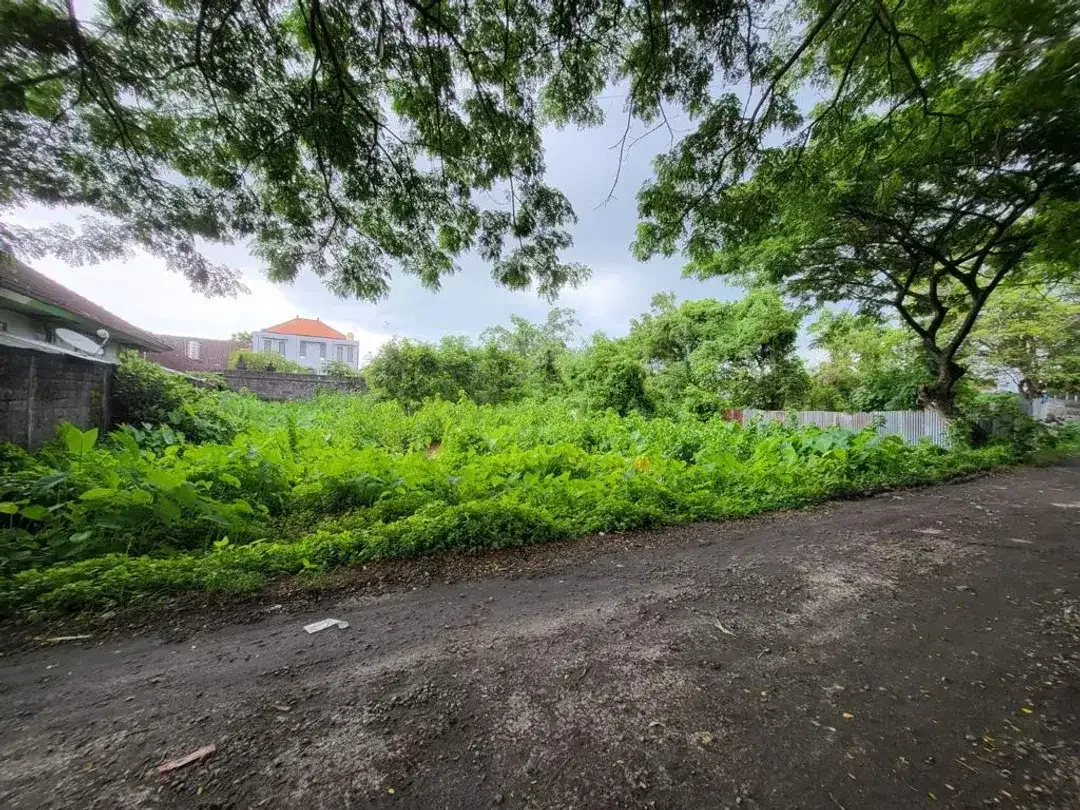 Tanah Taman Sari Kerobokan Badung - Image 2 of 8